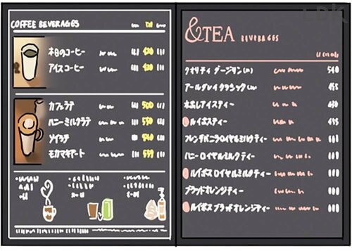 お手頃価格で楽しめるのがいい！ イメージ