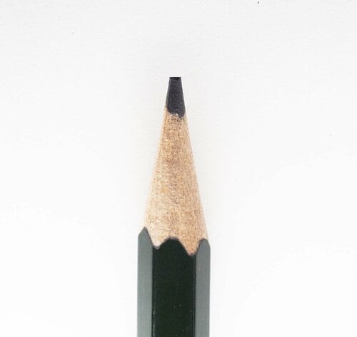 仕上がり 手動鉛筆削りおすすめ イメージ2