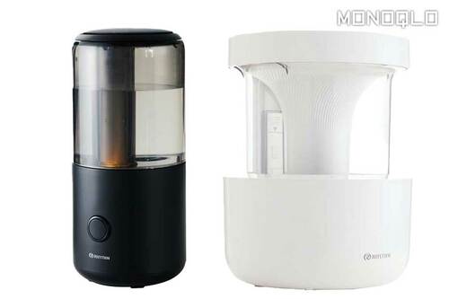 中型加湿器も卓上加湿器もリズム製がベストバイ！ 中型・卓上加湿器おすすめ イメージ