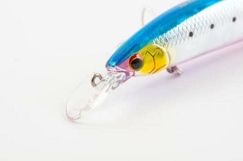 汎用性が高く初心者向け「フラットジャンキー ヒラメハンターZ 120S」 ヒラメ用ルアーおすすめ イメージ2