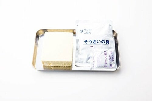 お肉を用意しなくても“本物のすき焼き”の味がする！ イメージ