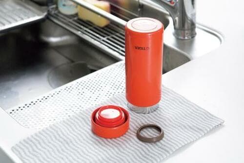 スクリュータイプなら サハラマグ MMZ-A351 イメージ4