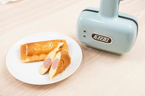 結果:焼きムラも少なく、どのメニューもおいしく作れました イメージ16