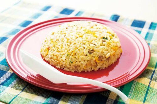 もっとも高評価だったのはロイヤルシェフ「炒飯」