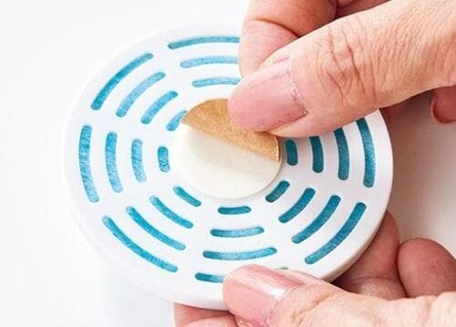 C評価: バイオの力で悪臭を分解! 新電電「消臭バイオ 怪力くん」