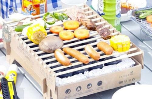 ［ポイント①：気になる燃焼時間は？］ゆっくり食事を楽しめる2時間2分！ イメージ