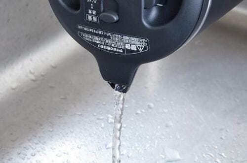 保温付きで安くて良いケトルを選ぶなら！ 象印マホービン「CK-AX08」 イメージ2