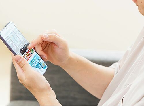 【気になる点】プライバシーディスプレイは非搭載 サムスン「Galaxy S26」おすすめ イメージ