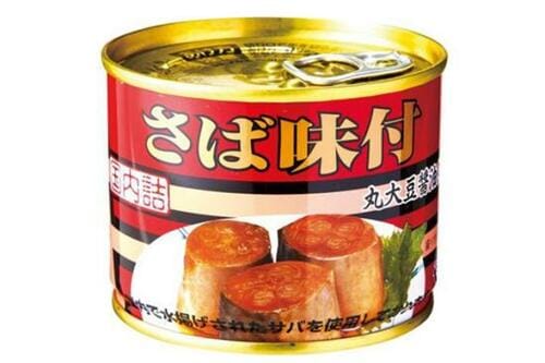 どうしても子どもに魚を食べさせたいならサバ缶が◎ イメージ3