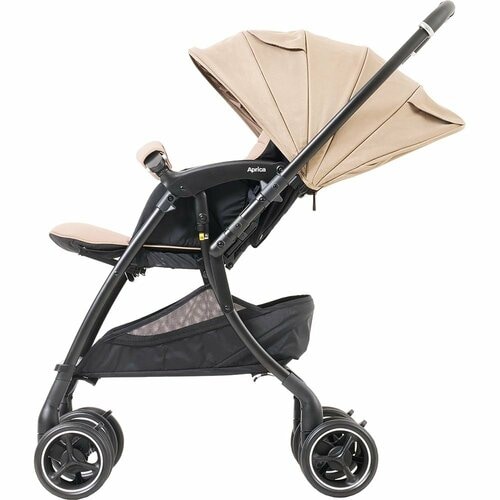 両対面タイプ/オート4輪 A型ベビーカーおすすめ イメージ