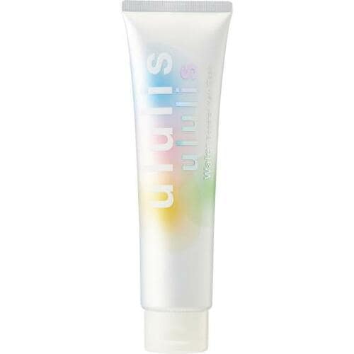 【おすすめアイテム】ウルリス「ウォーターブースターヘアマスク」 ヘアケアおすすめ イメージ