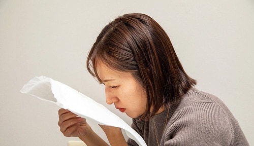 シートの香りが強すぎない 猫用ペットシーツおすすめ イメージ