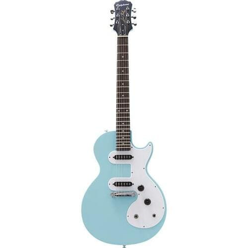 必要になるモノが揃っているイケベ楽器「Epiphone」 イメージ