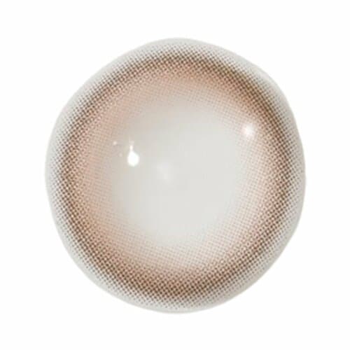 ナチュラルカラコンおすすめ スウィート 超モテコンウルトラワンデー/つやモテリング イメージ3