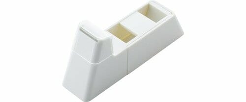 サンスター文具:ラカット W