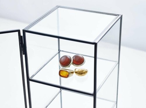 お気に入りをしまうだけでオシャレ! イメージ
