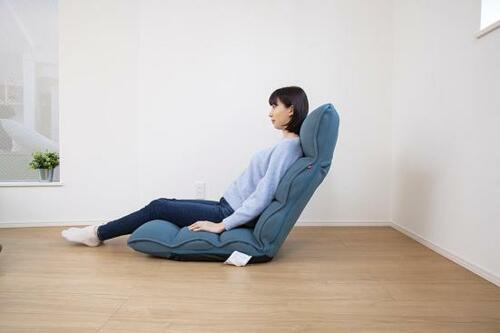 テスト2:普段使い 座椅子おすすめ イメージ