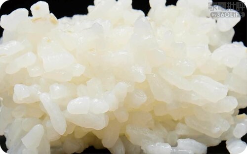 冷凍ご飯(浸漬なし) 高級炊飯器おすすめ イメージ