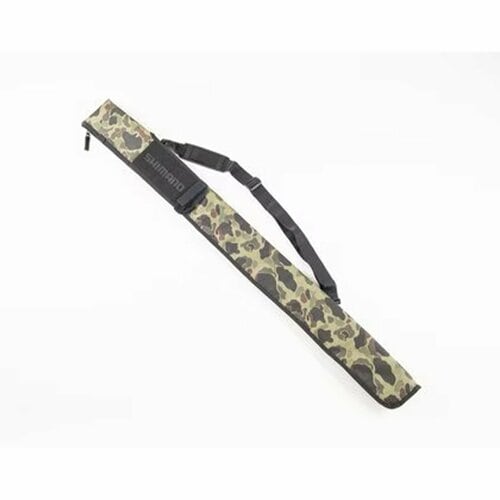 ロッドケースおすすめ シマノ ライトロッドケース 135cm イメージ