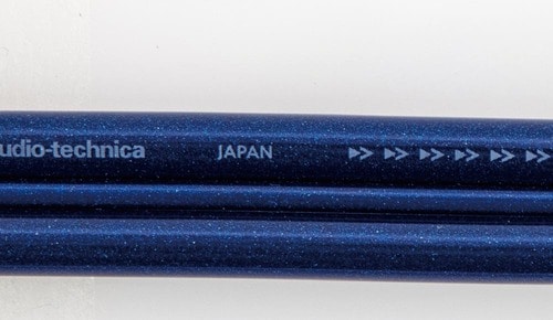 ケーブルの方向は?