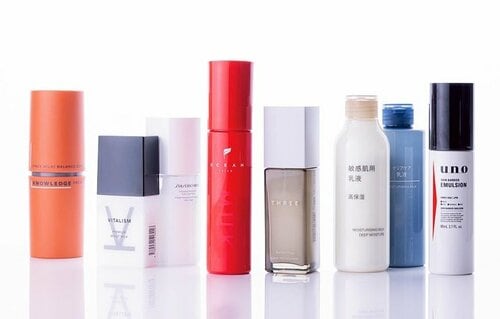 メンズ乳液の人気商品を比較 メンズ乳液おすすめ イメージ