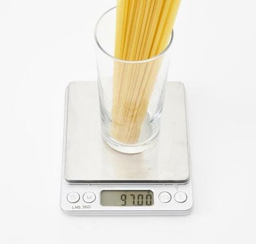 100gを自動計量！ イメージ2