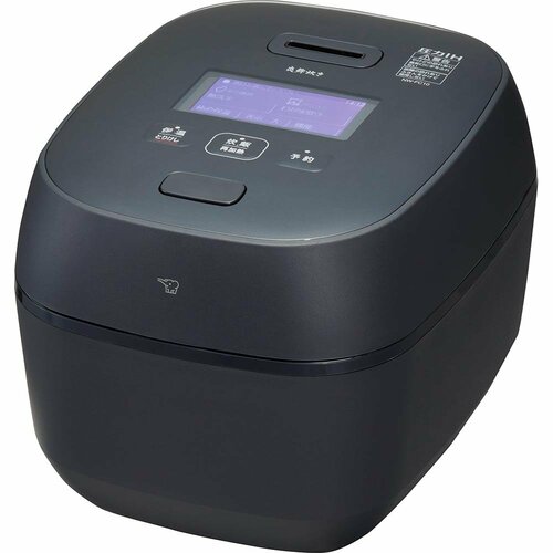 高級炊飯器おすすめ 象印マホービン 炎舞炊き NW-FC10 イメージ1