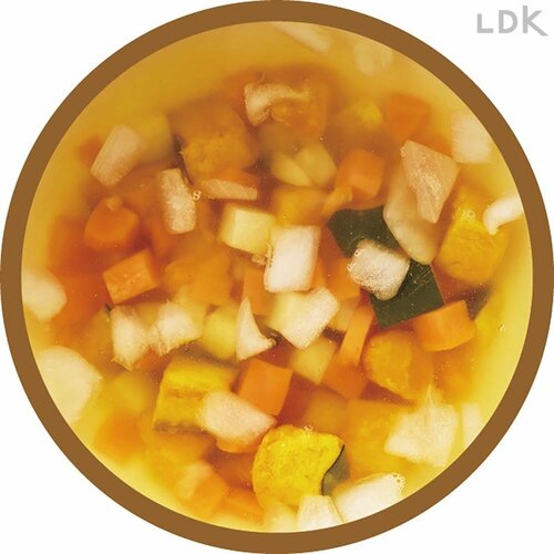 スープパスタやグラタンにも最適 無印良品の冷凍食品ランキングおすすめ イメージ