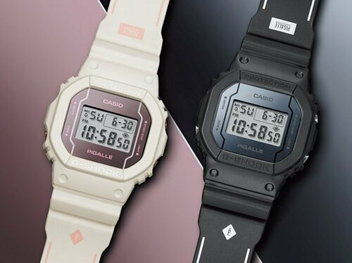 イチオシはピガールとのコラボすでに生産終了のためお急ぎを