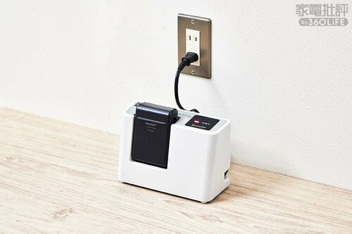 省スペースで充電できる 軽いコードレス掃除機おすすめ イメージ