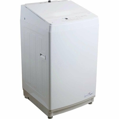 ニトリ 8kg洗剤自動投入洗濯機(NT80J1) イメージ1