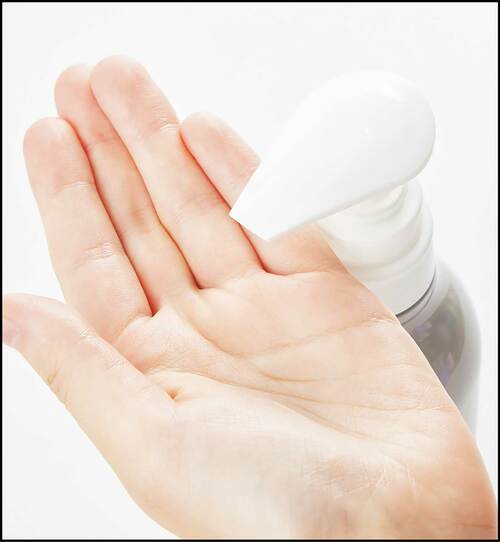 使用感 ボディクリームおすすめ イメージ