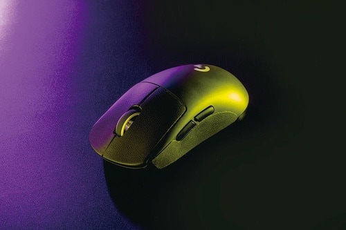 Logicool G「PRO X SUPERLIGHT」 イメージ3