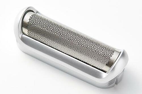 コンパクトで持ち運びに便利なシェーバー「M-90」