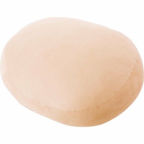 無印良品のおすすめおすすめ 無印良品 背当てにもなるやわらかマルチクッション イメージ2