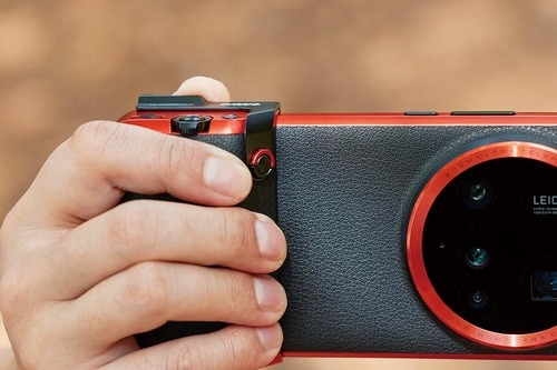 ぐらつきが残念...... Xiaomi 15 Ultraおすすめ イメージ