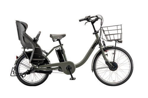 【結論】ブリヂストン「bikke MOB dd」は充電＆注油の手間を減らしたい人におすすめ！ ブリヂストン bikke MOB ddおすすめ イメージ