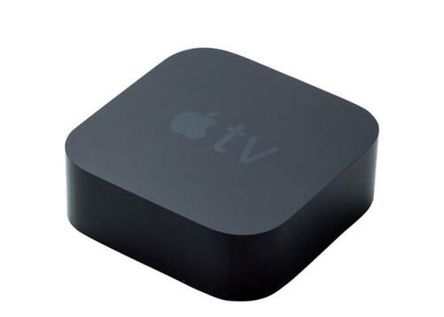 ドラマ一気見に必須！アップル「Apple TV 4K」 イメージ