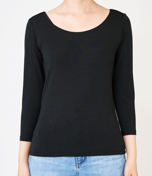 吸水速乾性:22.9% レディース用あったかインナーおすすめ イメージ