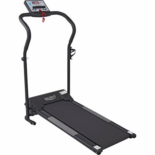 ベルト幅が広くて走りやすいRIORES「ROOMRUNNER MAX」 イメージ