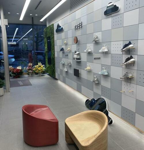Google創業者も激ハマり中!「allbirds」の魅力とは