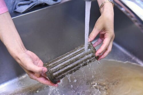 11位: キントー「PLUG アイスコーヒージャグ 1.2L」 コーヒーポットおすすめ イメージ3