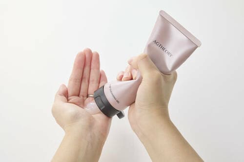 使用感 ジェルクレンジングおすすめ イメージ