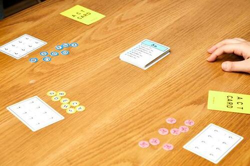 演技力が試される ボードゲームおすすめ イメージ2