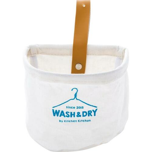 キッチンキッチン:ランドリーポケット:洗濯グッズ