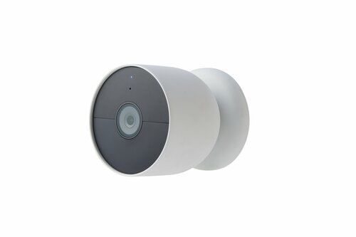 防犯カメラおすすめ Google Google Nest Cam(屋内、屋外対応 / バッテリー式) イメージ