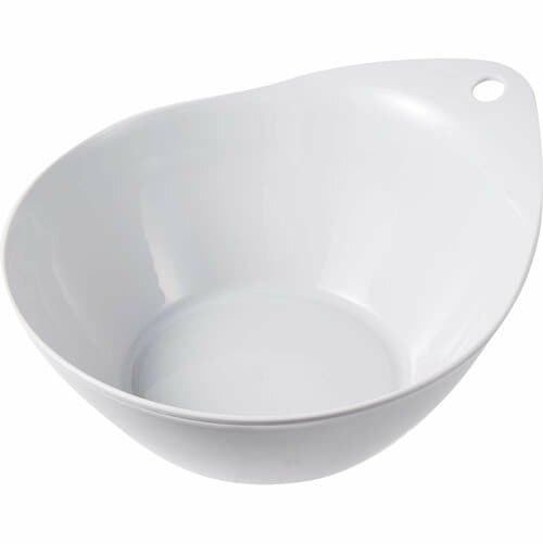 ニトリ 水切れがよい 抗菌湯おけ セッコ イメージ1