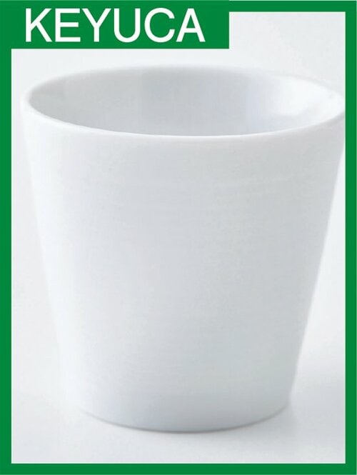 【比較①かたち】両者ともに下すぼまりの形がオシャレ！ イメージ2