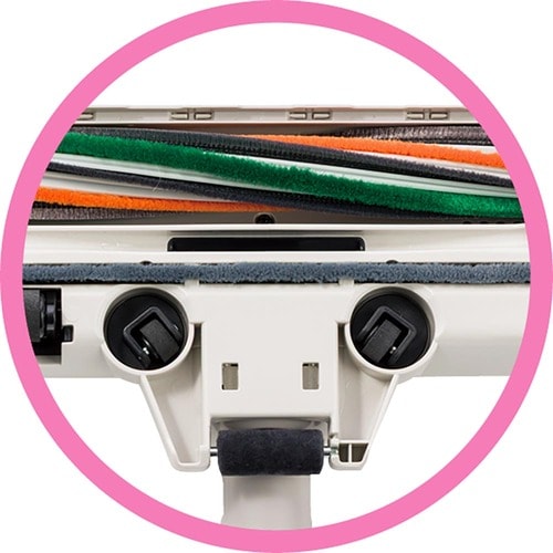 吸引力：◎ コードレス掃除機おすすめ イメージ