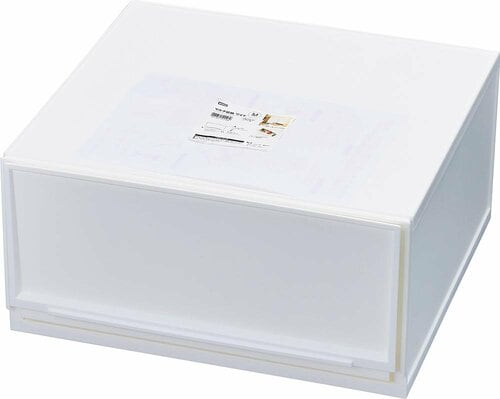 22位: ニトリ「マルチ収納S・M・Lワイド」 収納ボックスおすすめ イメージ2